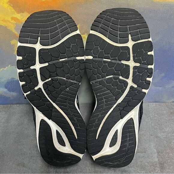 New Balance Fresh Foam X 860v12 W860M12 Women's Black Running Shoes Size 10B - Picture 15 of 16